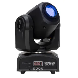 Eliminator Stinger Spot 30 Moving Head