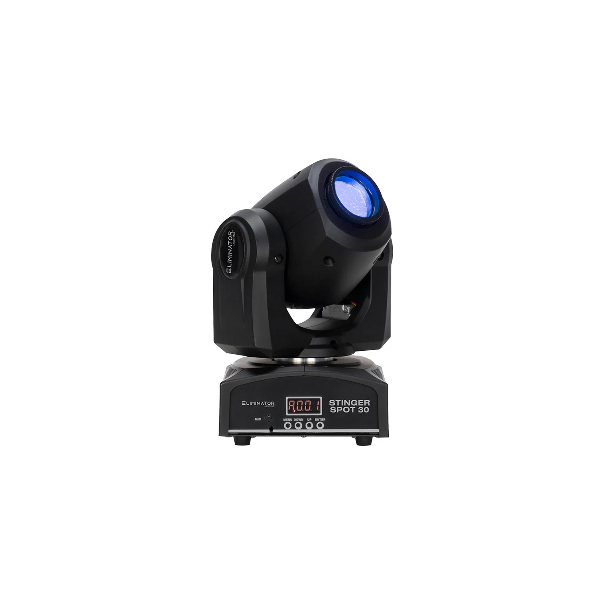 Eliminator Stinger Spot 30 Moving Head