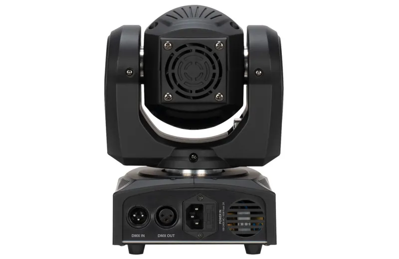 Eliminator Stinger Spot 30 Moving Head