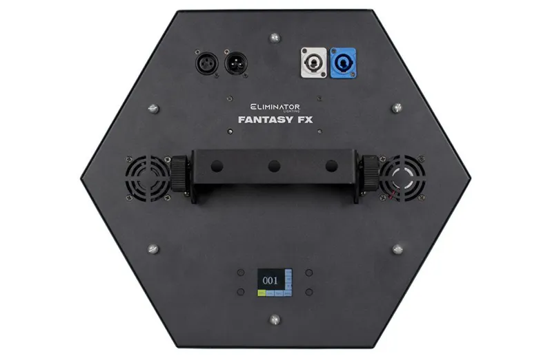 ELIMINATOR FANTASY FX