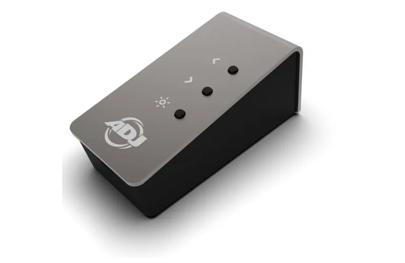 ADJ MYDMX 5 EXPRESS Control Software