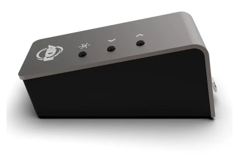 ADJ MYDMX 5 EXPRESS Control Software