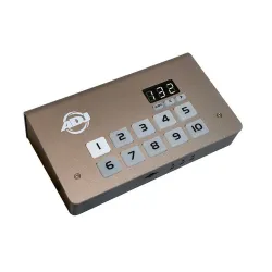ADJ DMX Hardware and Software Controller