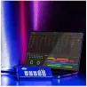 ADJ MyDMX5 Hardware and Software Controller
