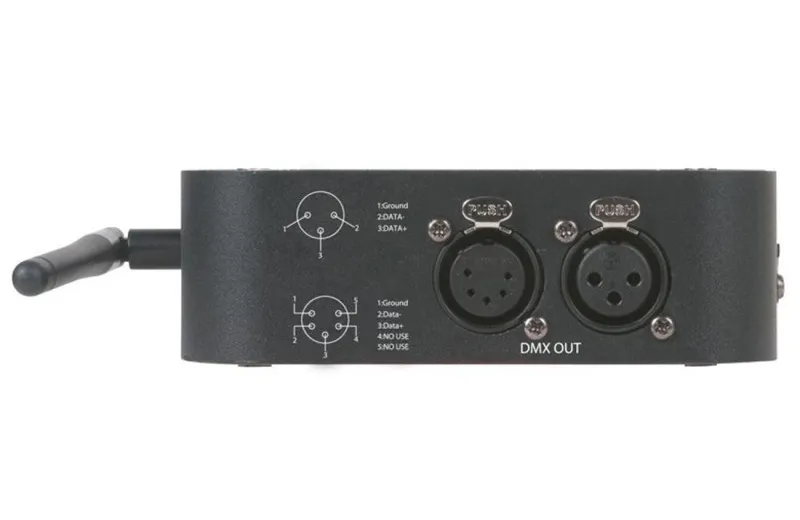 ADJ WiFly EXR Battery
