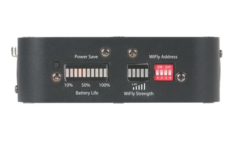 ADJ WiFly EXR Battery