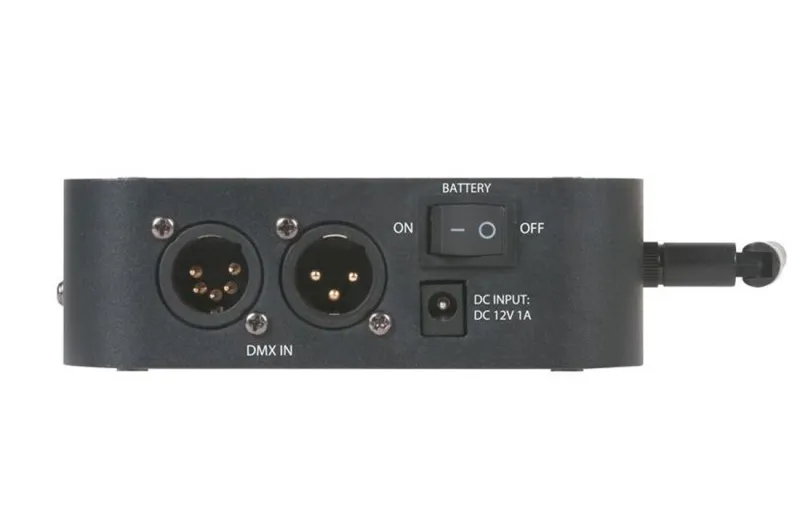 ADJ WiFly EXR Battery