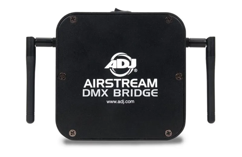 ADJ Airstream DMX
