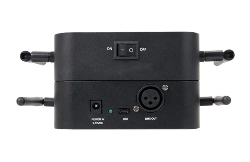 ADJ Airstream DMX