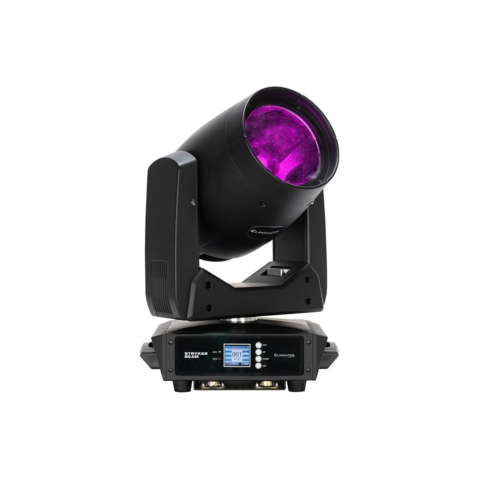 Eliminator Stryker Beam Moving Head