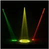 Eliminator Stryker Beam Moving Head
