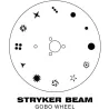 Eliminator Stryker Beam Moving Head