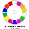Eliminator Stryker Beam Moving Head