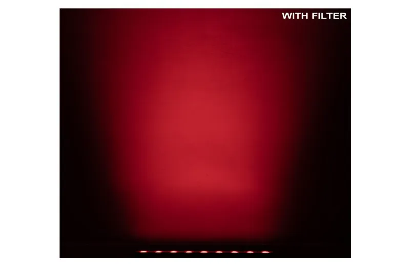 ADJ UBL9/12H 1X40 Linear Diffusion Filter