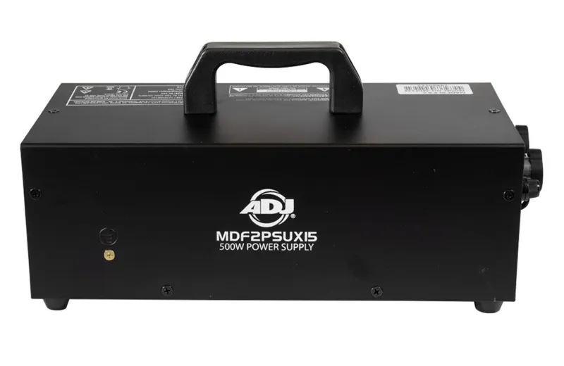 ADJ MDF2 PSU 15 Panels