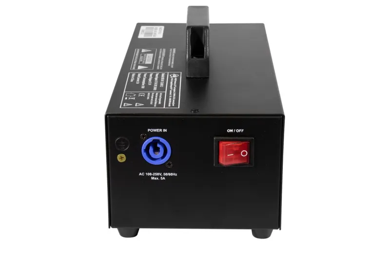 ADJ MDF2 PSU 15 Panels