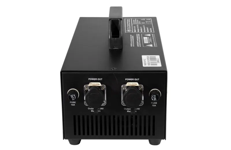 ADJ MDF2 PSU 15 Panels