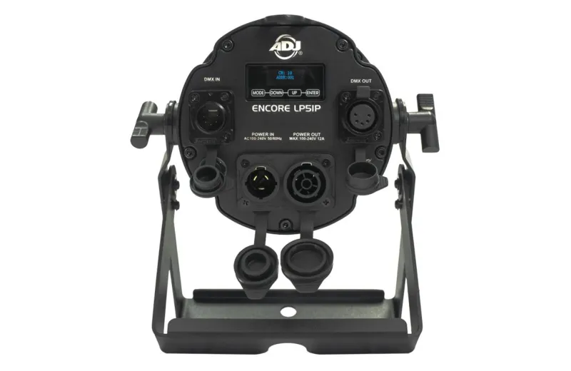 ADJ Encore LP5 IP led par