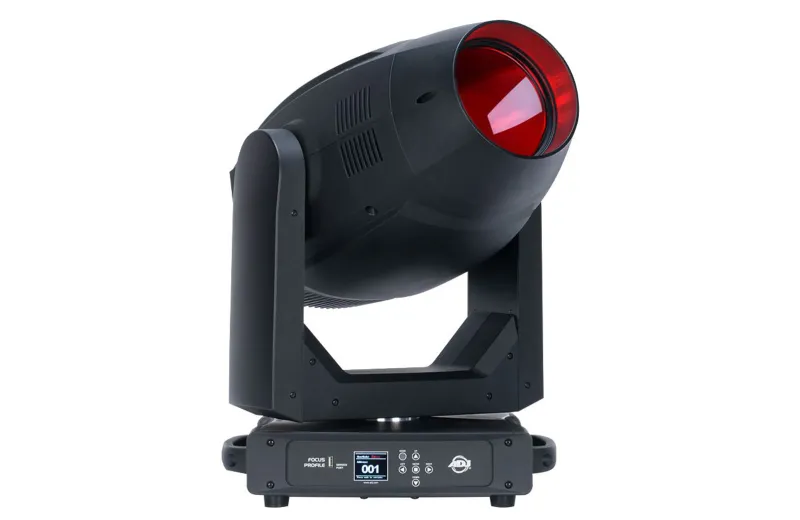 ADJ Focus Profile