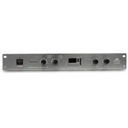 Bler Audio MA-2100SD Main Unit for 60 Mics
