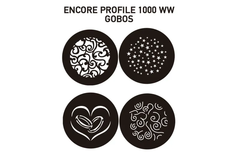 ADJ Encore Profile 1000 WW