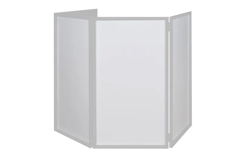 ADJ Event Facade Scrims (4pcs) White