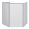 ADJ Event Facade Scrims (4pcs) White