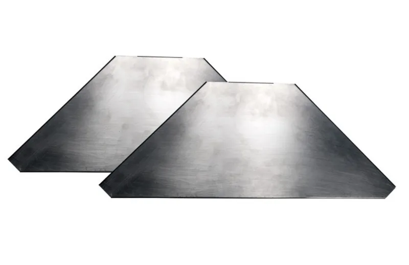 Accu-stand Pro-Shelf (Pair)