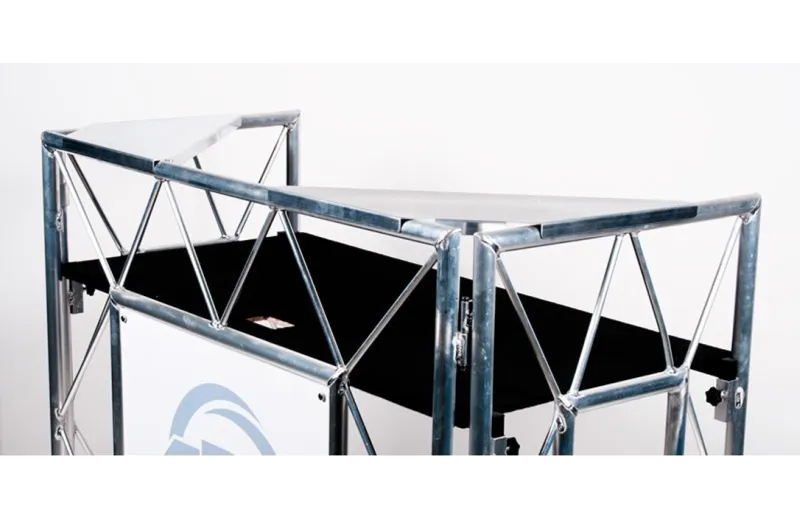 Accu-stand Pro-Shelf (Pair)