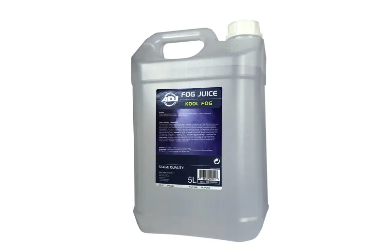 ADJ KOOL FOG 5L