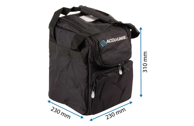 ACCU-CASE ASC-AC-115