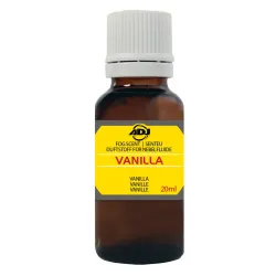 ADJ Αρωματικό υγρό βανίλια 20ml μηχανής καπνού