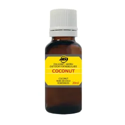 ADJ Αρωματικό υγρό καρύδα 20ml μηχανής καπνού