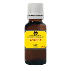 ADJ Αρωματικό υγρό κεράσι 20ml μηχανής καπνού