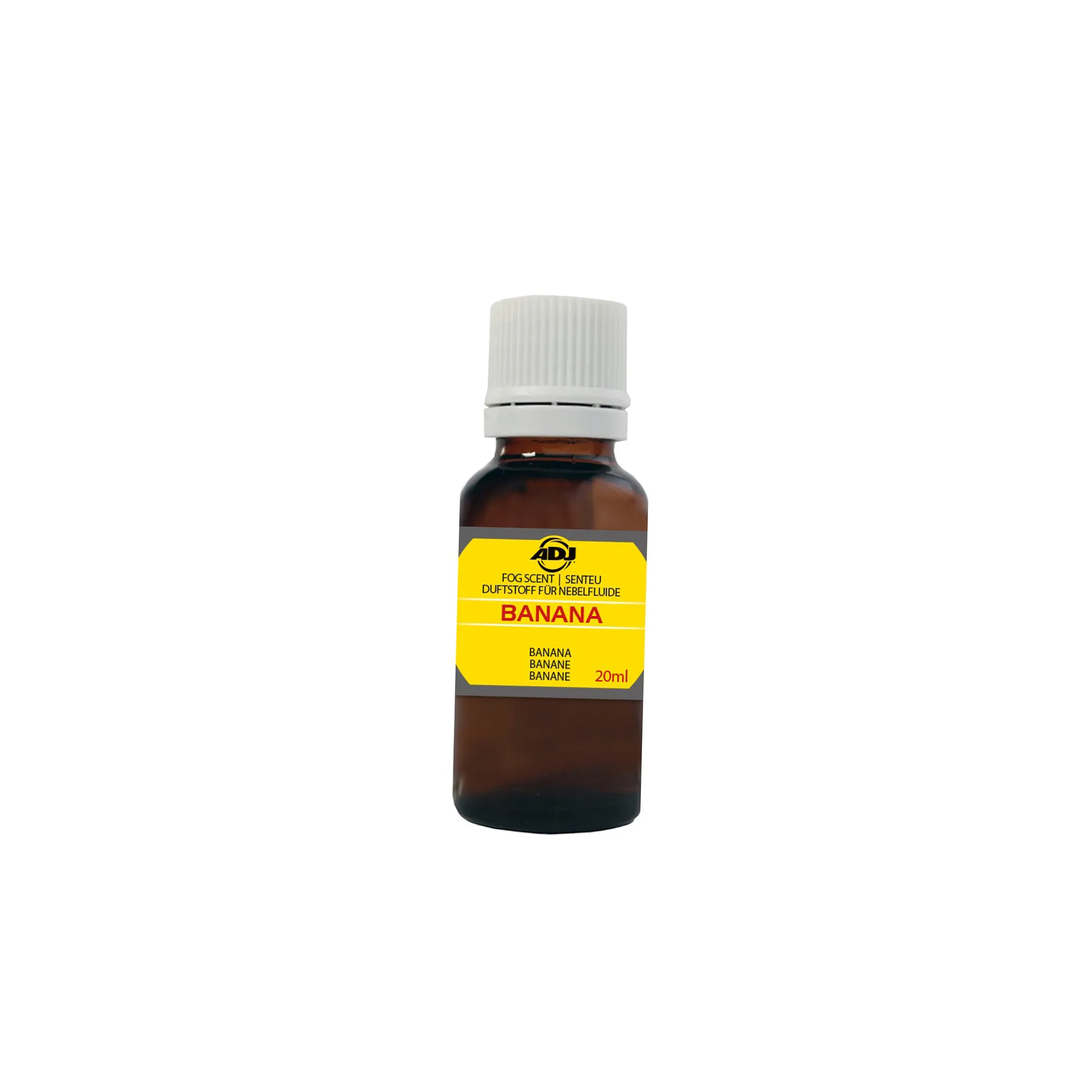 ADJ fog scent banana 20ml