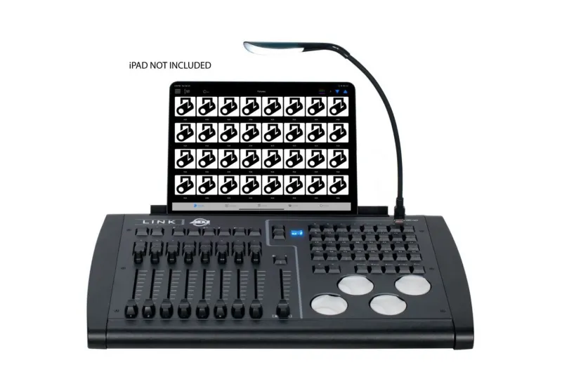 ADJ Link