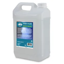 ADJ Haze Fluid water based 5l