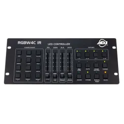 RGBW 4C IR