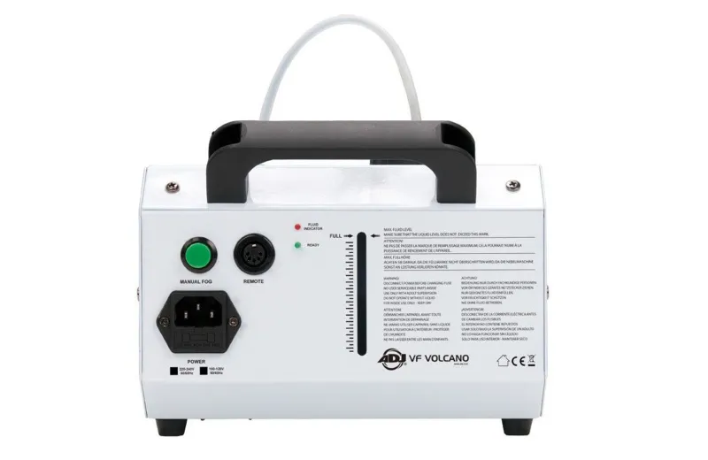 VF Volcano