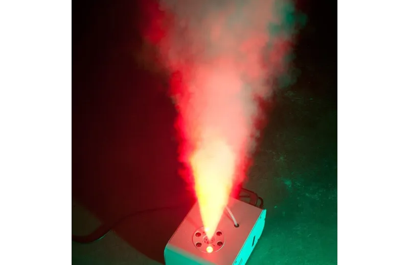 VF Volcano