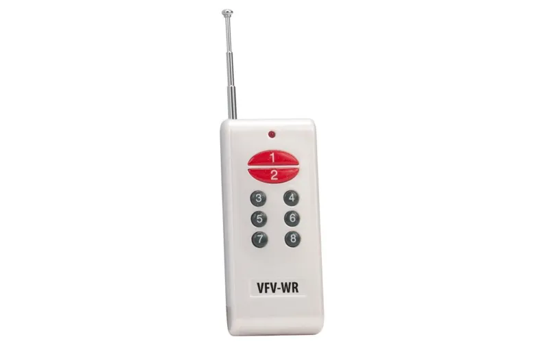 VF Volcano