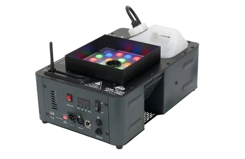 ADJ Fog Fury Jett PRO