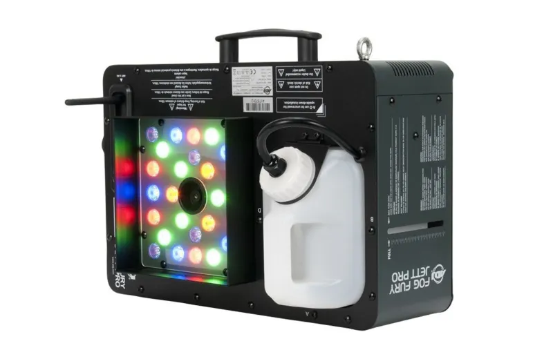ADJ Fog Fury Jett PRO
