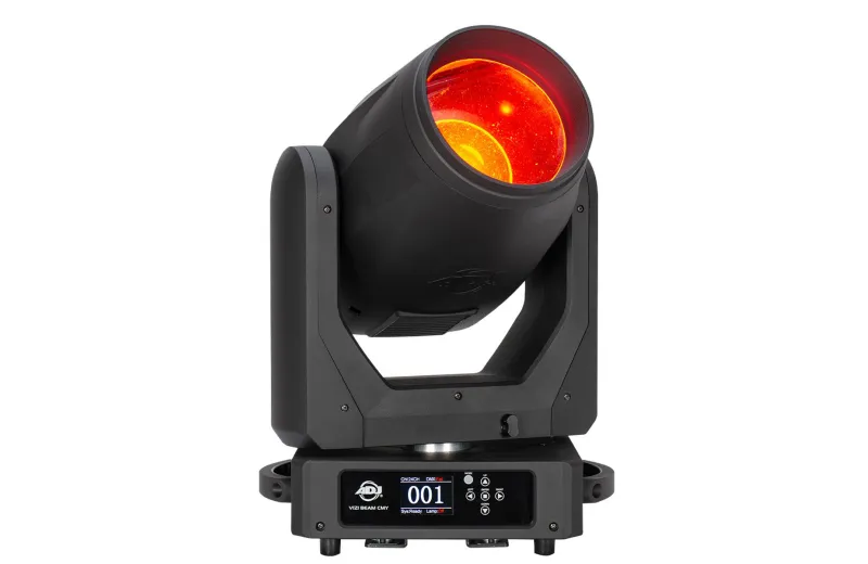American Dj Vizi Beam CMY Moving Head
