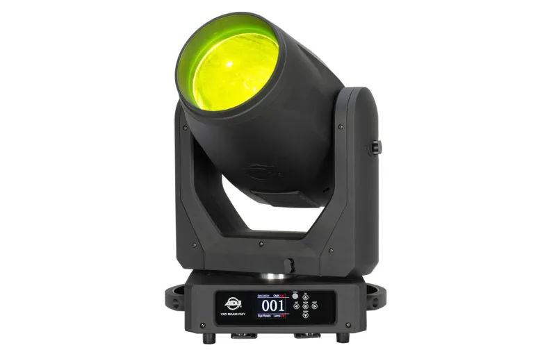 American Dj Vizi Beam CMY Moving Head