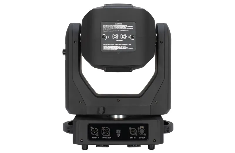 American Dj Vizi Beam CMY Moving Head