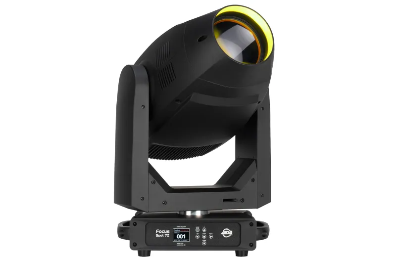 ADJ Focus Spot 7Z Moving Head