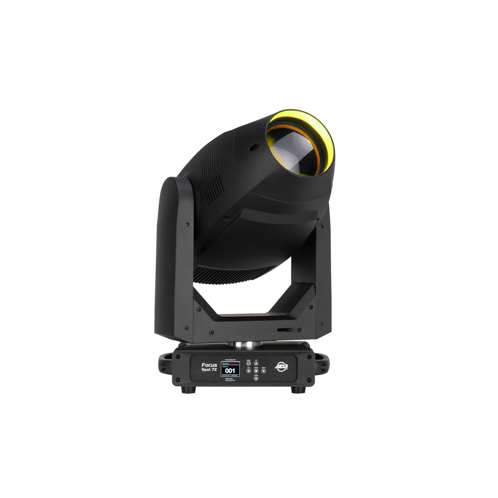 Focus Spot 7Z Moving Head