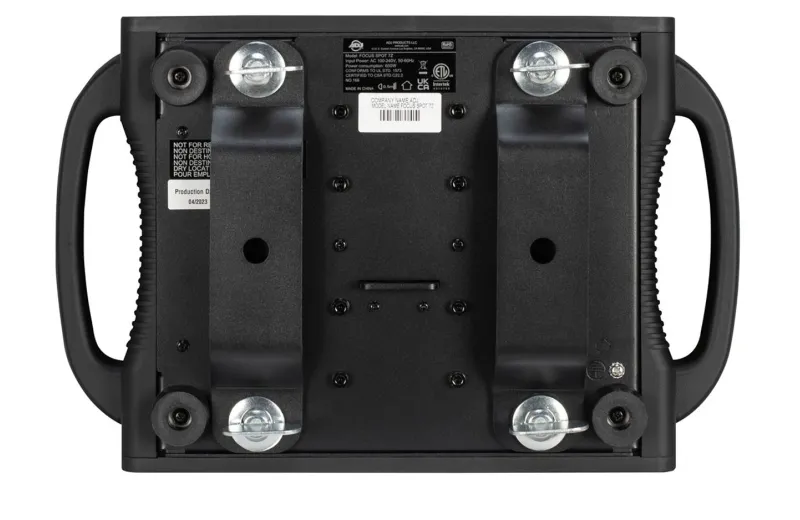 ADJ Focus Spot 7Z Moving Head