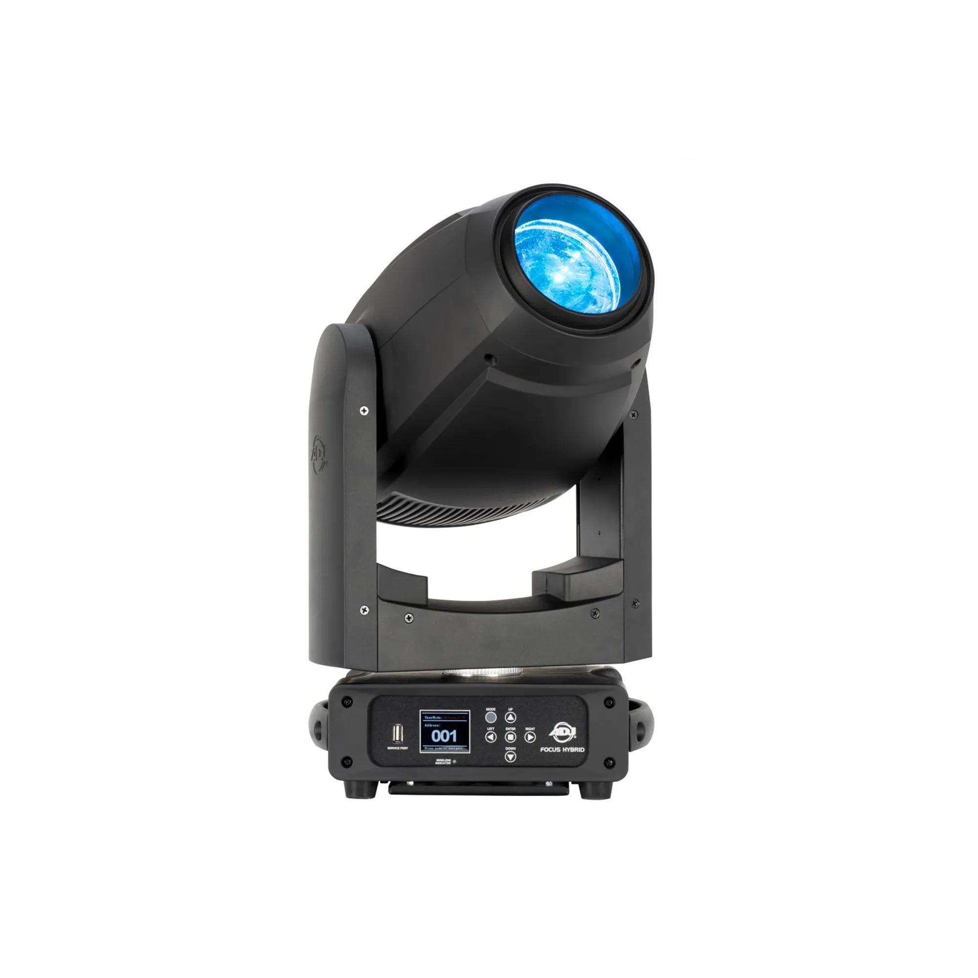 Adj Focus Hybrid Ρομποτική Κεφαλή Φωτισμού